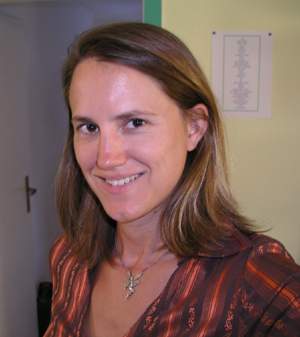 Christine Scholtyssek